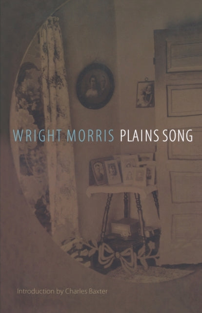 Plains Song: For Female Voices