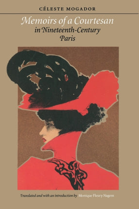 Memoirs of a Courtesan in NineteenthCentury Paris