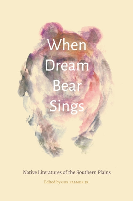 When Dream Bear Sings