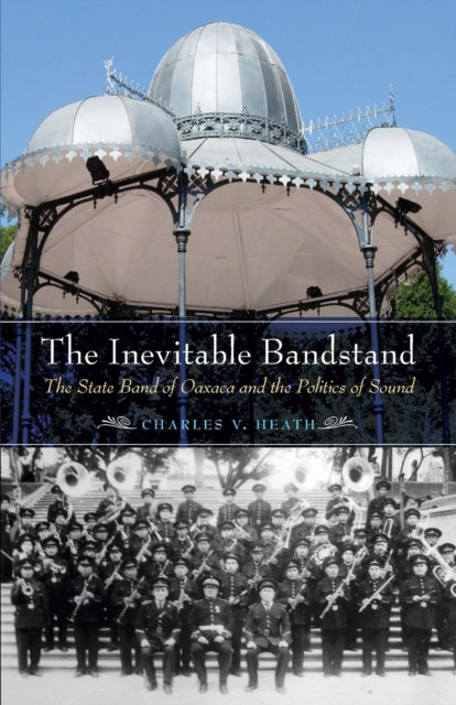 The Inevitable Bandstand