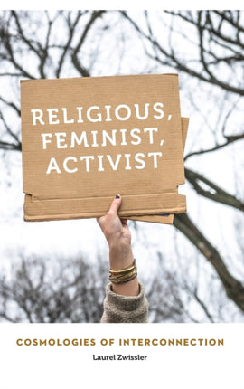 Religious Feminist Activist