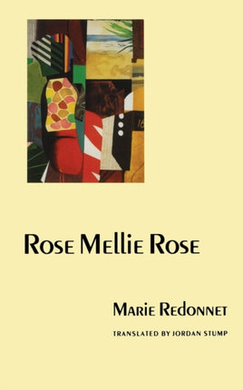 Rose Mellie Rose