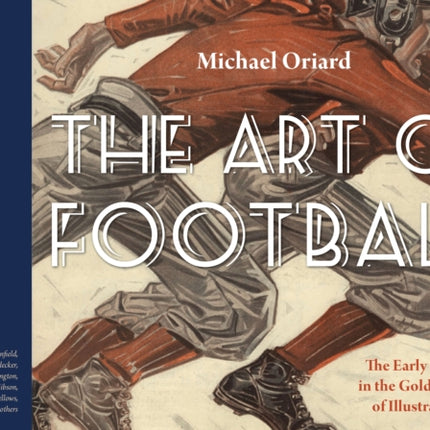 The Art of Football