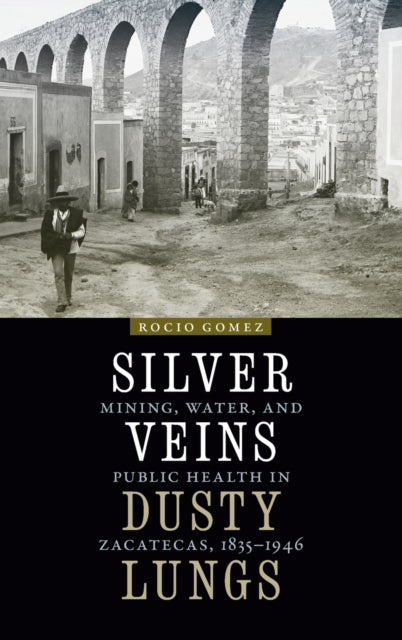 Silver Veins, Dusty Lungs: Mining, Water, and Public Health in Zacatecas, 1835–1946