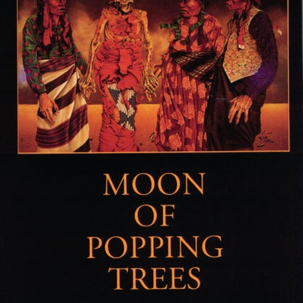 Moon of Popping Trees