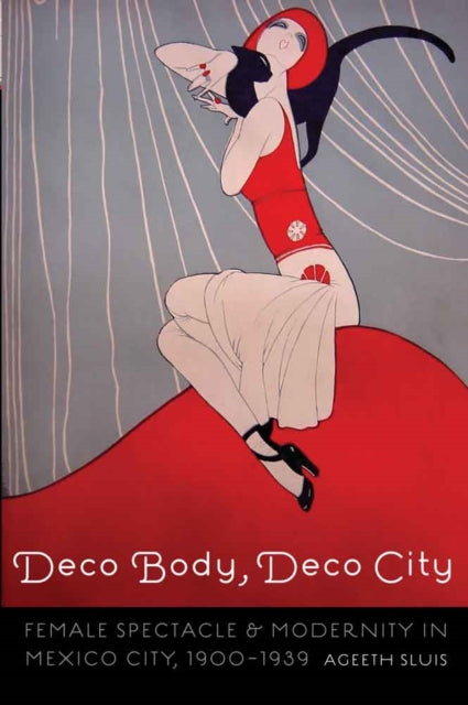 Deco Body Deco City  Female Spectacle and