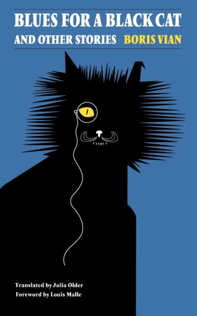 Blues for a Black Cat and Other Stories