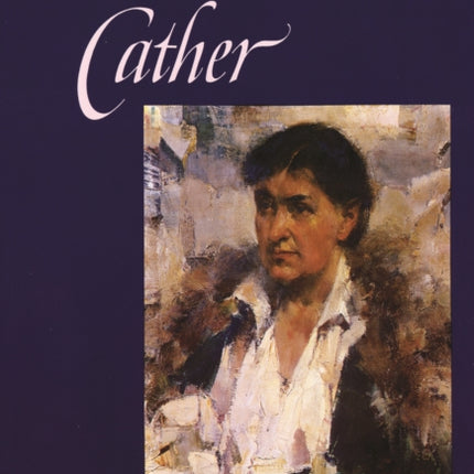 Willa Cather