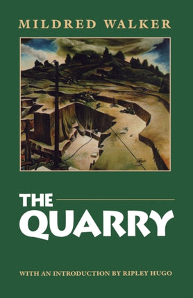 The Quarry