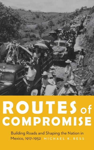 Routes of Compromise