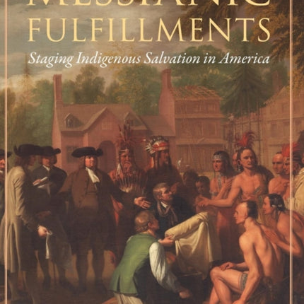 Messianic Fulfillments