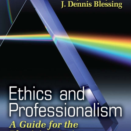 Ethics Fro P{Hysician Assistants