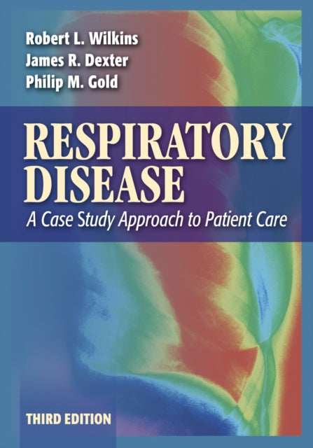 Respiratory Disease a Case Study Approach to