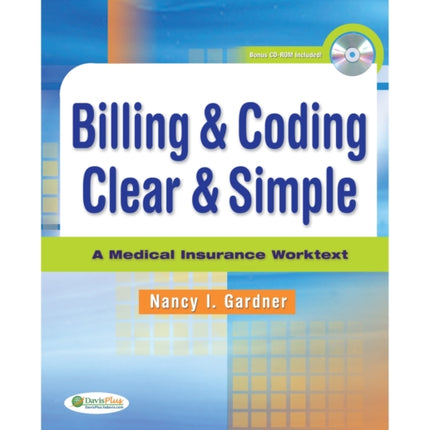 Billing & Coding Clear & Simple