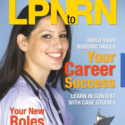 Making the Transition from LPN to RN