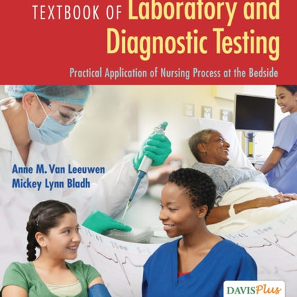 Textbook of Laboratory and Diagnostic Testing