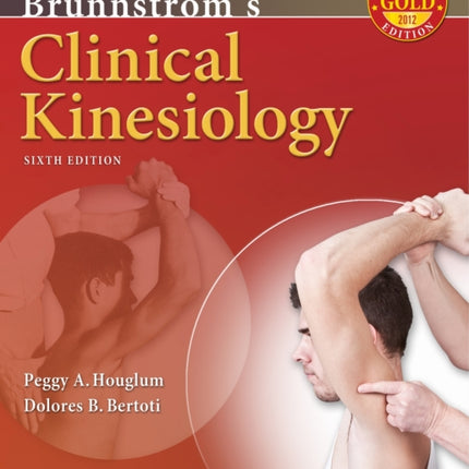 Brunnstroms Clinical Kinesiology