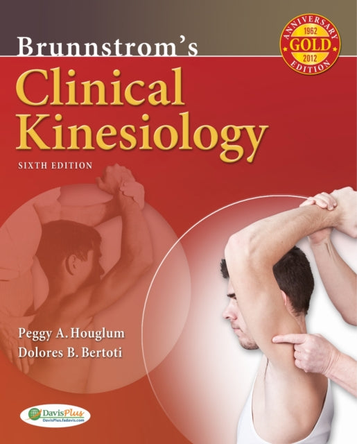 Brunnstroms Clinical Kinesiology