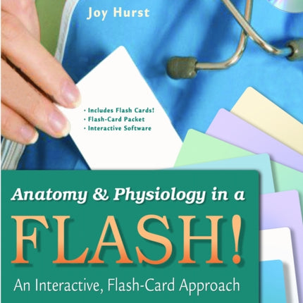 AP in a Flash Book and Flashcards