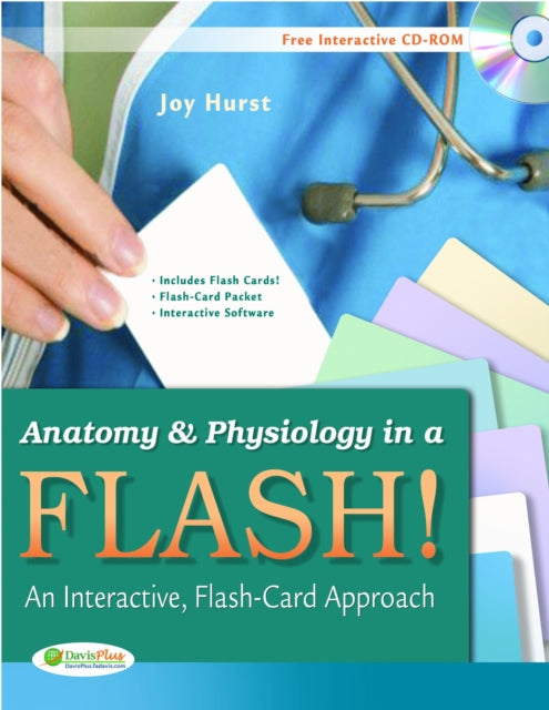 AP in a Flash Book and Flashcards