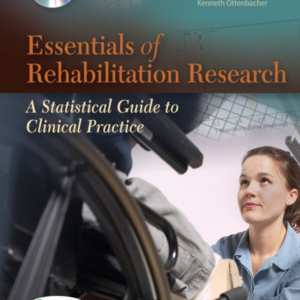 Essentials of Rehabilitation Research 1e