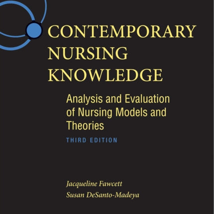 Contemporary Nursing Knowledge 3e