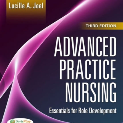 Advanced Practice Nursing 3e