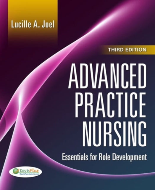 Advanced Practice Nursing 3e