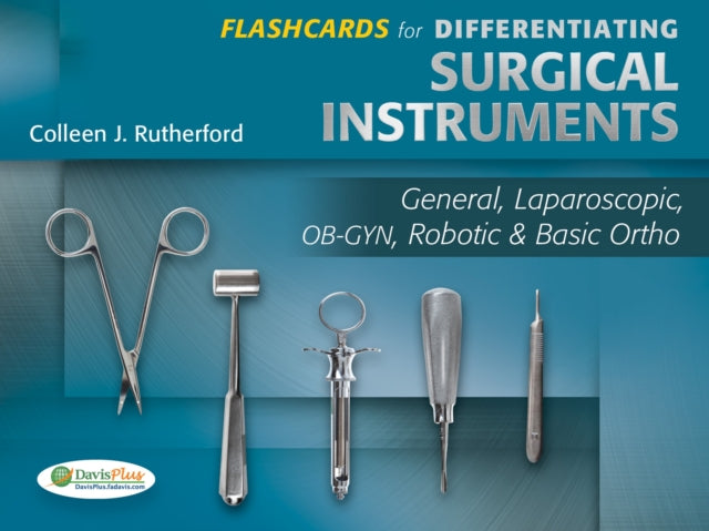 Flashcards for Differentiating Surgical