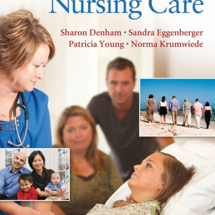 FamilyFocused Nursing Care