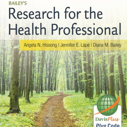 Research for the Health Professional 3e