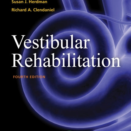 Vestibular Rehabilitation 4e