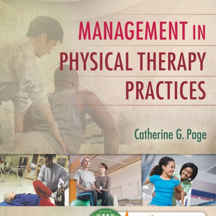 Management in Physical Therapy Practices 2e