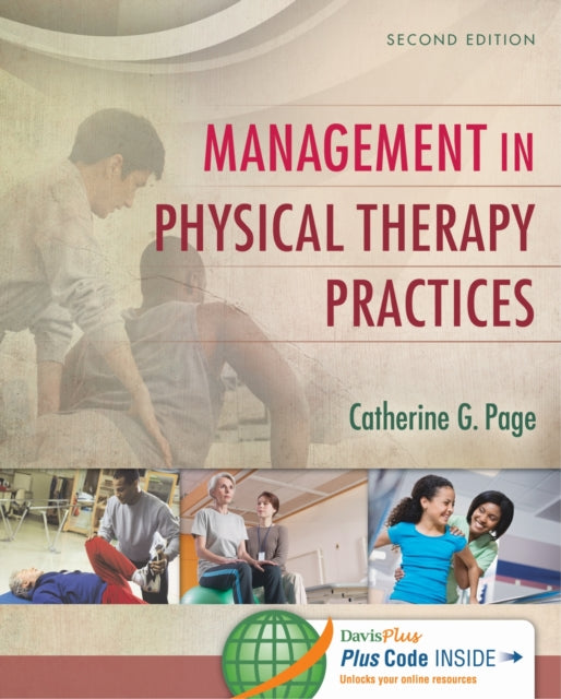 Management in Physical Therapy Practices 2e