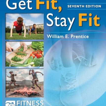 Get Fit Stay Fit  Fitnessdecisions.Com 7e