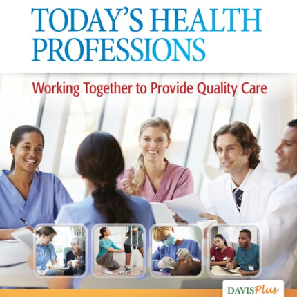 TodayS Health Professions