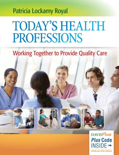 TodayS Health Professions