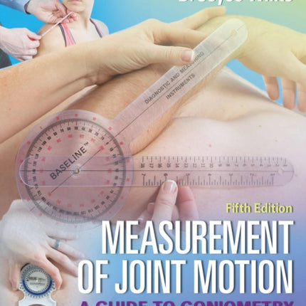 Measurement of Joint Motion, 5e