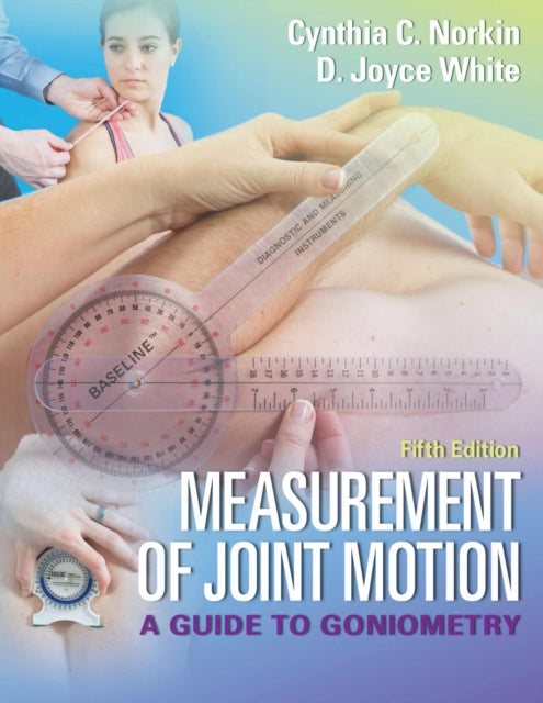 Measurement of Joint Motion, 5e