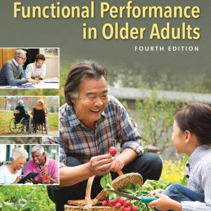 Functional Performance Older Adults 4e