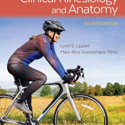 Laboratory Manual for Clinical Kinesiology and Anatomy