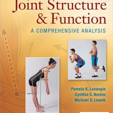 Joint Structure & Function: A Comprehensive Analysis