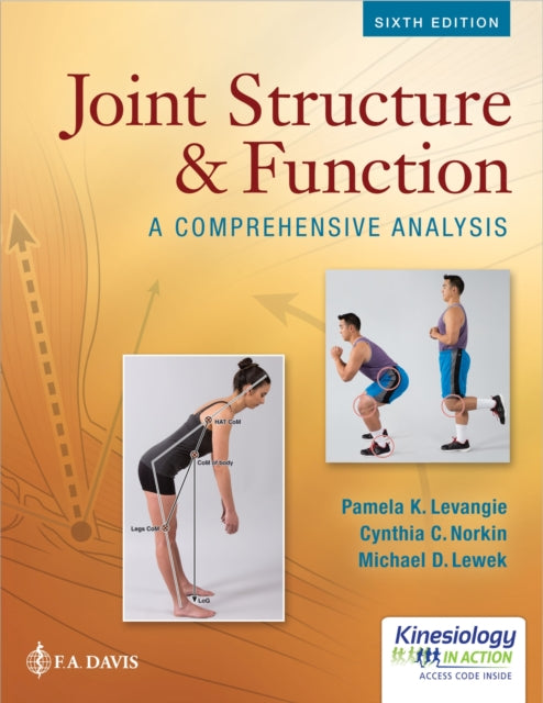 Joint Structure & Function: A Comprehensive Analysis