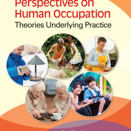 Perspectives on Human Occupation 2e