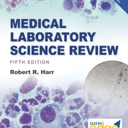 Medical Laboratory Science Review