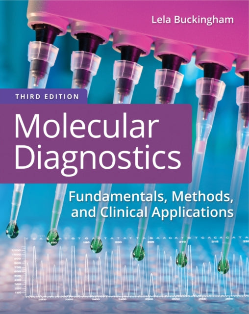 Molecular Diagnostics: Fundamentals, Methods, and Clinical Applications