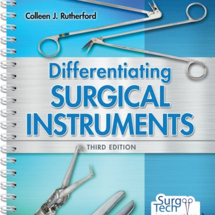 Differentiating Surgical Instruments