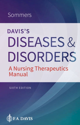 Daviss Diseases  Disorders