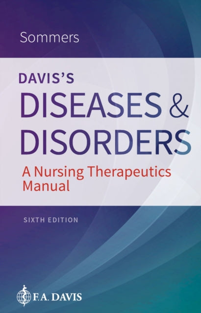 Daviss Diseases  Disorders