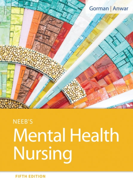 Neebs Mental Health Nursing